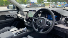 Volvo XC90 2.0 B5P Ultra Dark 5dr AWD Geartronic Petrol Estate